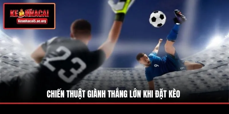 Khái niệm kèo Châu Á là gì?