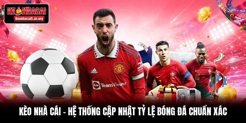 Kèo Nhà Cái