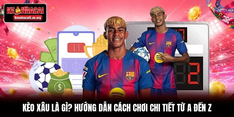 Kèo Xâu
