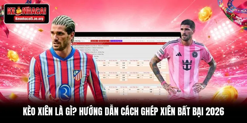 Kèo Xiên