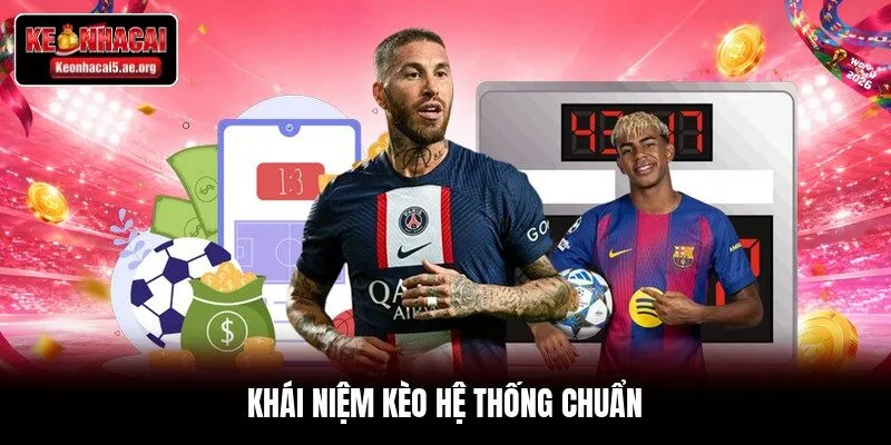 Khái niệm kèo hệ thống chuẩn